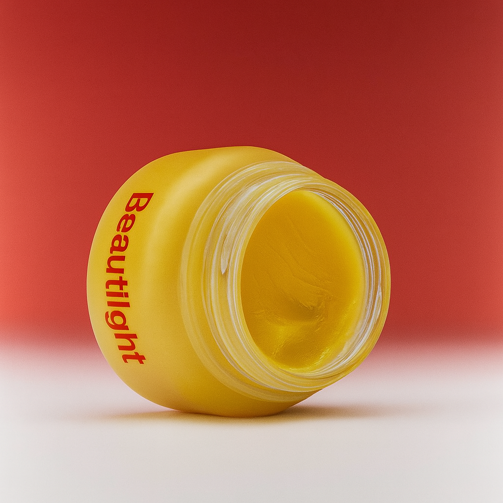 BEAUTILIGHT™  INTIMKRÄM